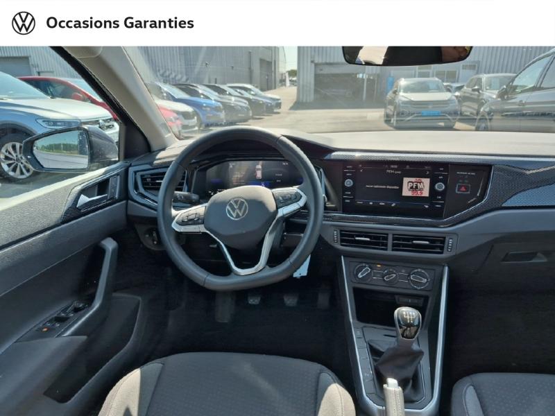 Voitures occasions VOLKSWAGEN POLO VW Edition Lens