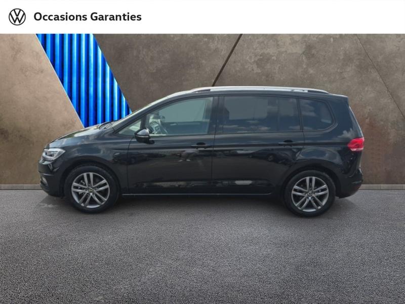 Voitures occasions VOLKSWAGEN TOURAN VW Edition Bruay-la-Buissière