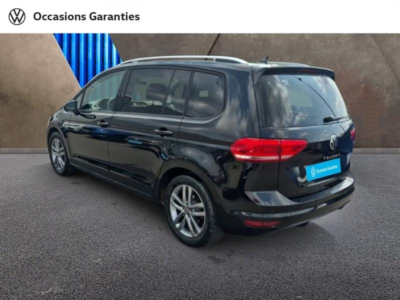 Voitures occasions VOLKSWAGEN TOURAN VW Edition Bruay-la-Buissière