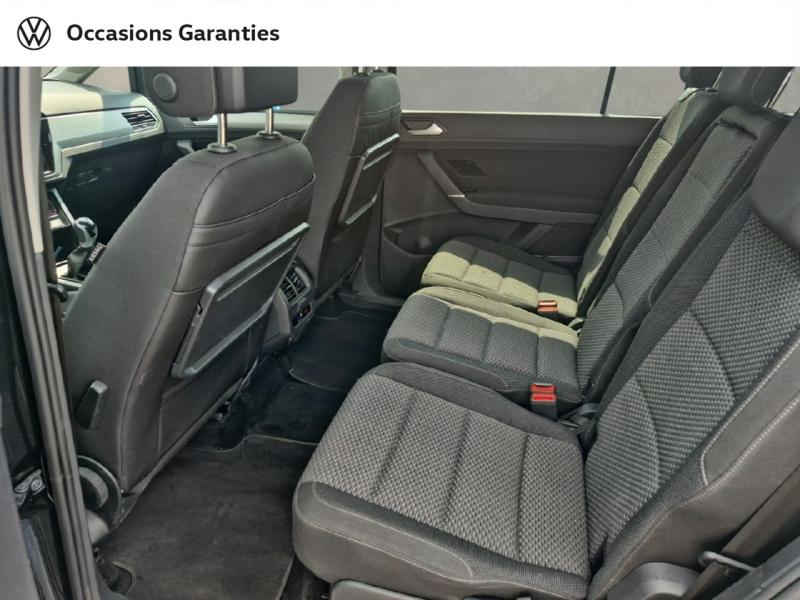 Voitures occasions VOLKSWAGEN TOURAN VW Edition Villeneuve-d'Ascq