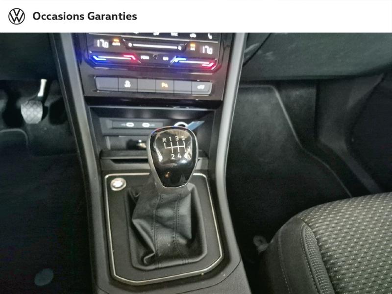 Voitures occasions VOLKSWAGEN TOURAN VW Edition Bruay-la-Buissière