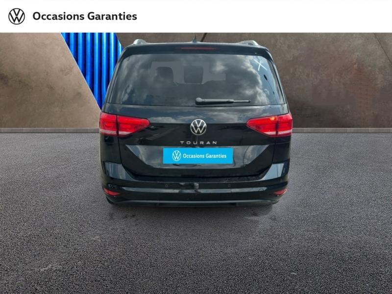 Voitures occasions VOLKSWAGEN TOURAN VW Edition Villeneuve-d'Ascq