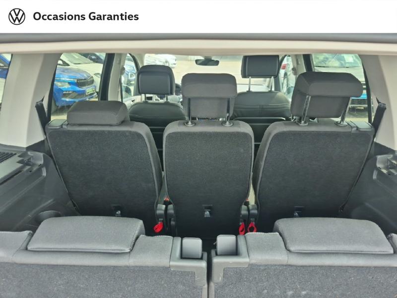 Voitures occasions VOLKSWAGEN TOURAN VW Edition Villeneuve-d'Ascq