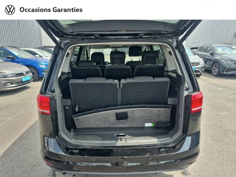Voitures occasions VOLKSWAGEN TOURAN VW Edition Villeneuve-d'Ascq