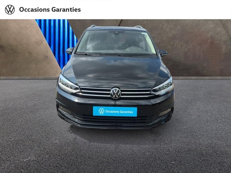 Voitures occasions VOLKSWAGEN TOURAN VW Edition Villeneuve-d'Ascq