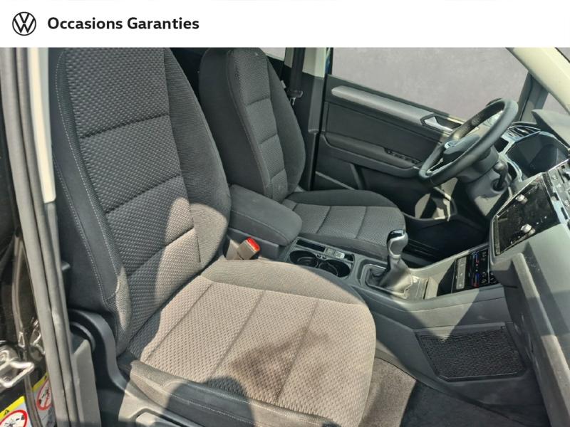 Voitures occasions VOLKSWAGEN TOURAN VW Edition Villeneuve-d'Ascq