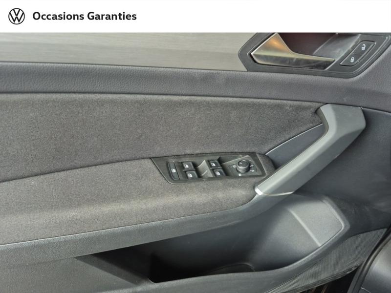 Voitures occasions VOLKSWAGEN TOURAN VW Edition Villeneuve-d'Ascq