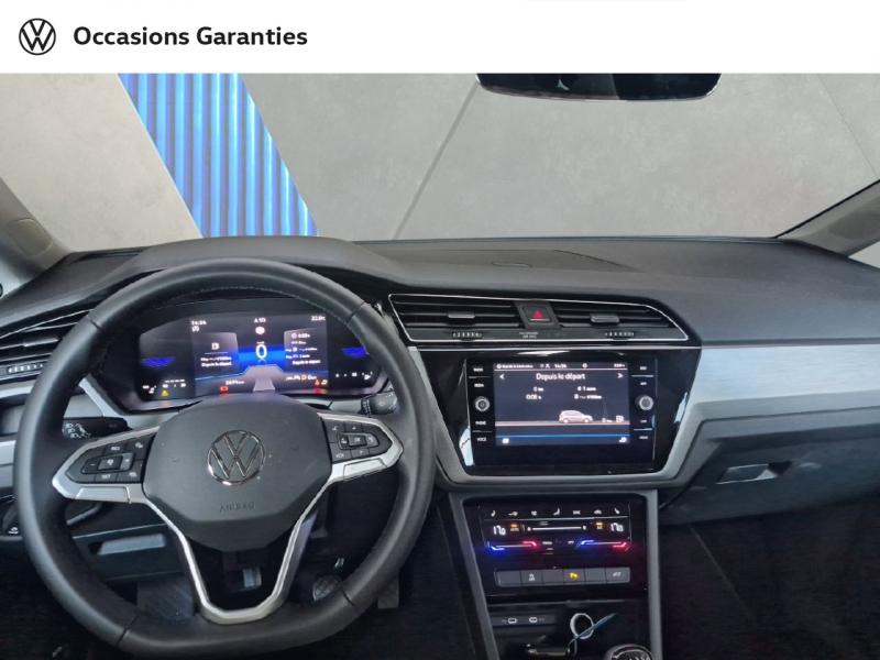 Voitures occasions VOLKSWAGEN TOURAN VW Edition Villeneuve-d'Ascq