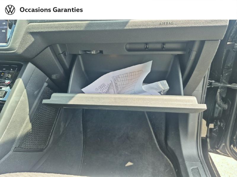 Voitures occasions VOLKSWAGEN TOURAN VW Edition Villeneuve-d'Ascq