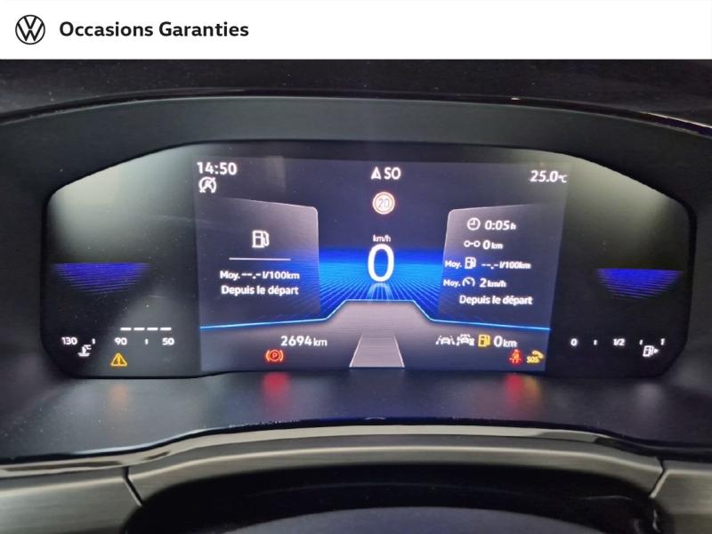 Voitures occasions VOLKSWAGEN TOURAN VW Edition Villeneuve-d'Ascq