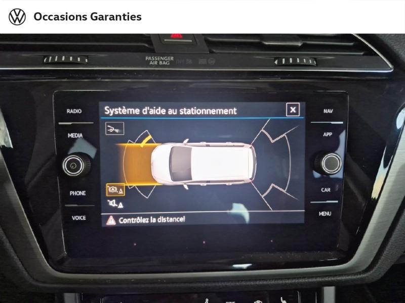 Voitures occasions VOLKSWAGEN TOURAN VW Edition Villeneuve-d'Ascq