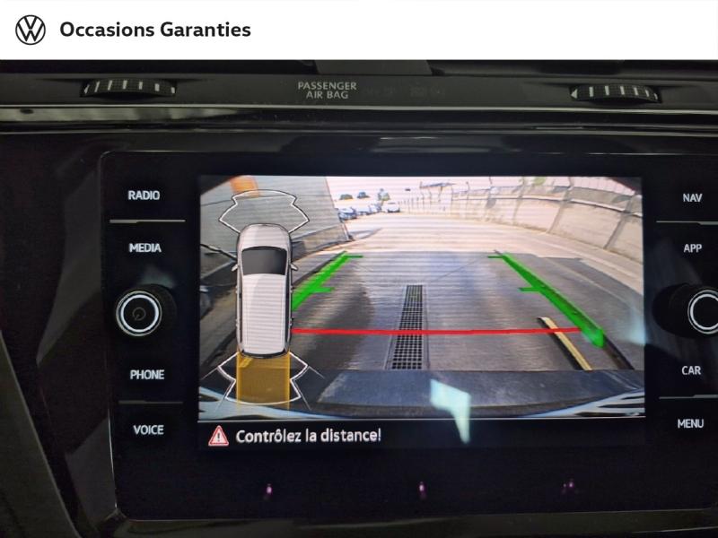 Voitures occasions VOLKSWAGEN TOURAN VW Edition Villeneuve-d'Ascq