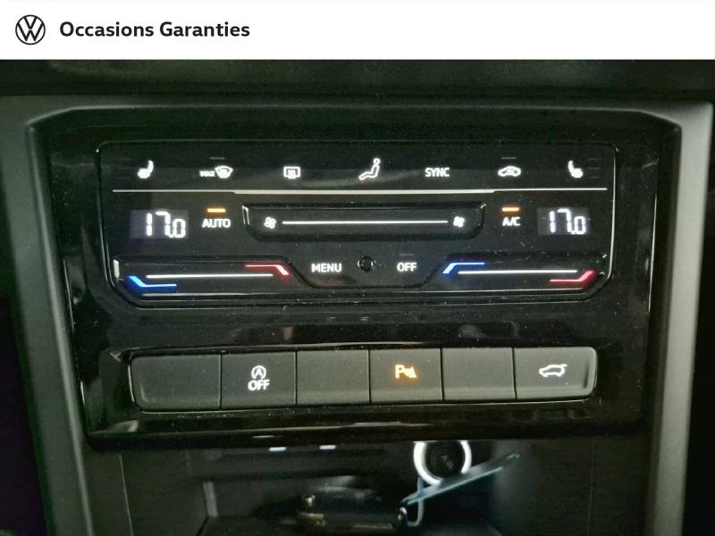 Voitures occasions VOLKSWAGEN TOURAN VW Edition Villeneuve-d'Ascq