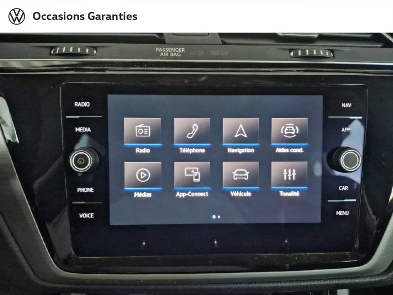Voitures occasions VOLKSWAGEN TOURAN VW Edition Bruay-la-Buissière