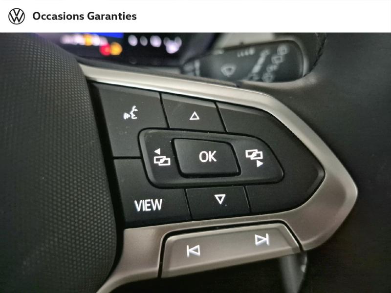 Voitures occasions VOLKSWAGEN TOURAN VW Edition Villeneuve-d'Ascq