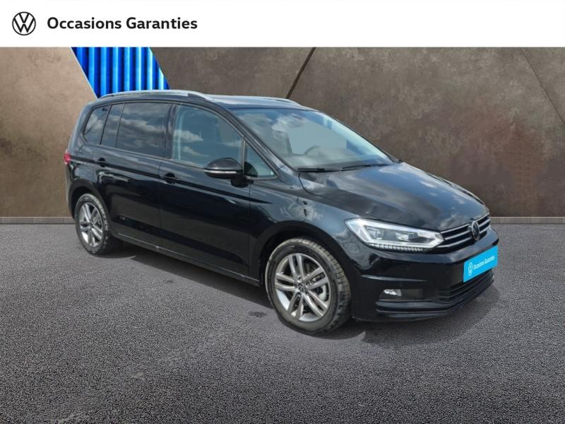 Voitures occasions VOLKSWAGEN TOURAN VW Edition Villeneuve-d'Ascq