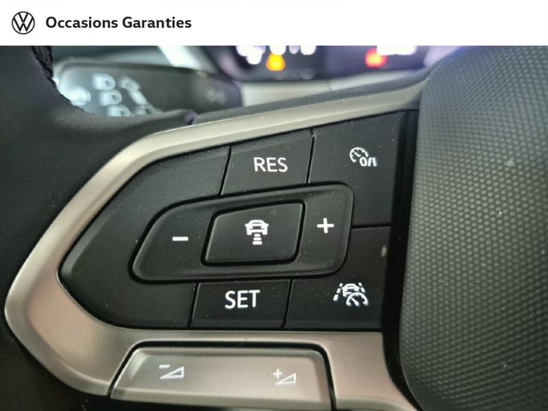 Voitures occasions VOLKSWAGEN TOURAN VW Edition Villeneuve-d'Ascq