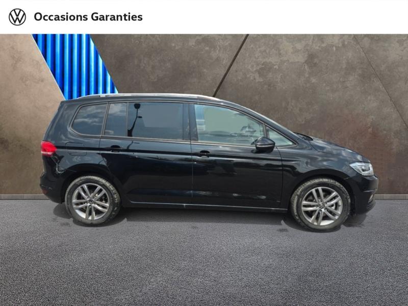 Voitures occasions VOLKSWAGEN TOURAN VW Edition Villeneuve-d'Ascq