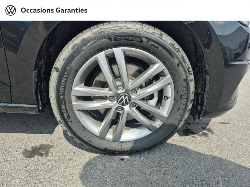 Voitures occasions VOLKSWAGEN TOURAN VW Edition Villeneuve-d'Ascq