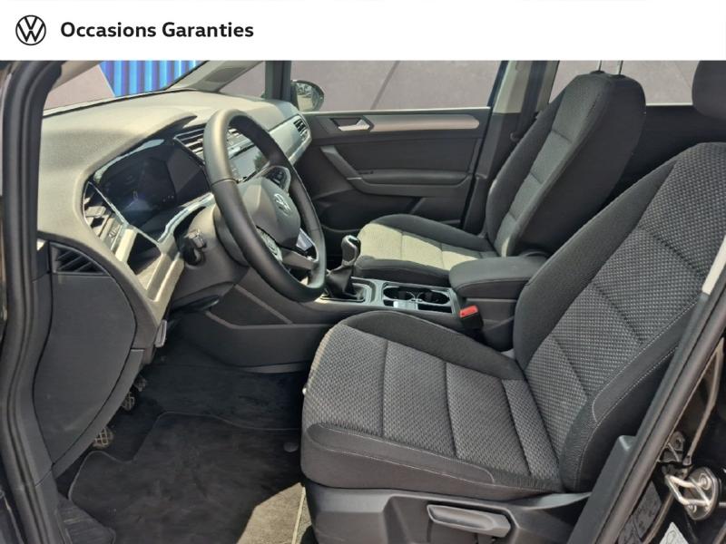 Voitures occasions VOLKSWAGEN TOURAN VW Edition Villeneuve-d'Ascq