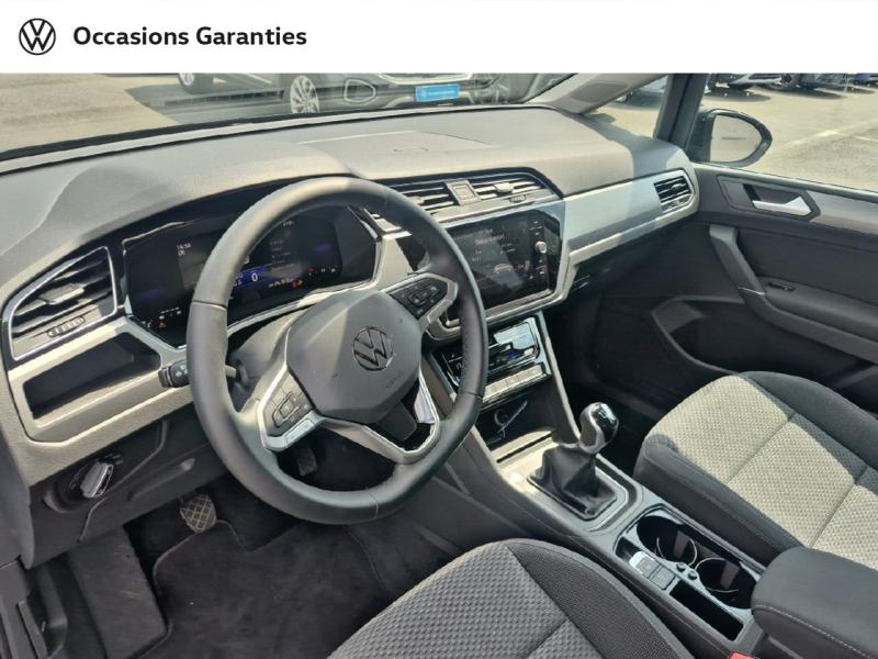 Voitures occasions VOLKSWAGEN TOURAN VW Edition Villeneuve-d'Ascq