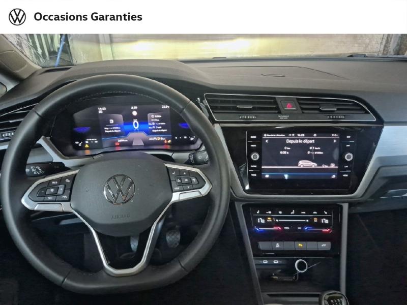 Voitures occasions VOLKSWAGEN TOURAN VW Edition Bruay-la-Buissière