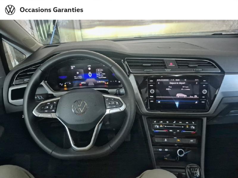 Voitures occasions VOLKSWAGEN TOURAN VW Edition Villeneuve-d'Ascq