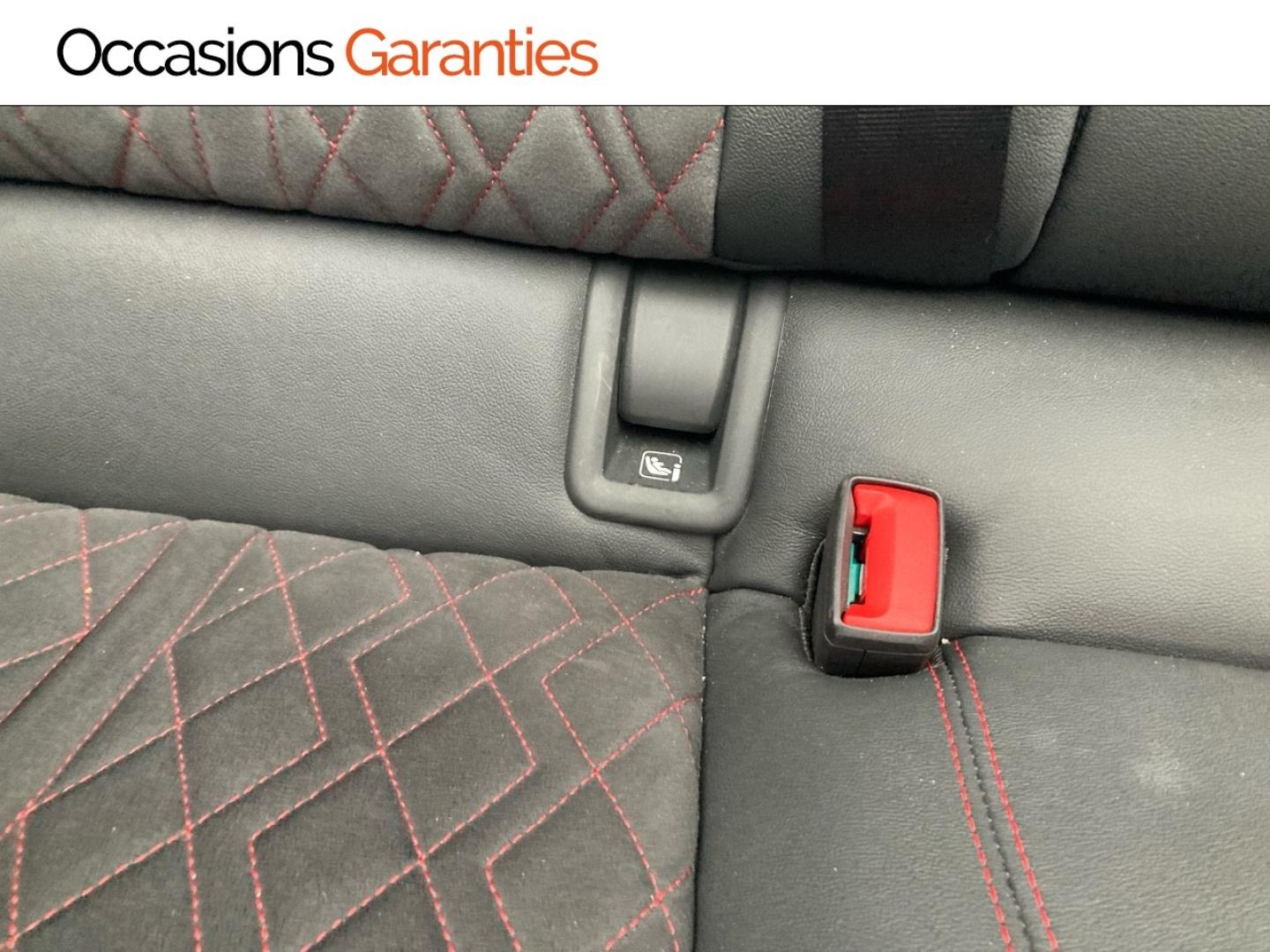 Voitures occasions Audi Q6 e-tron S line Bruay-la-Buissière