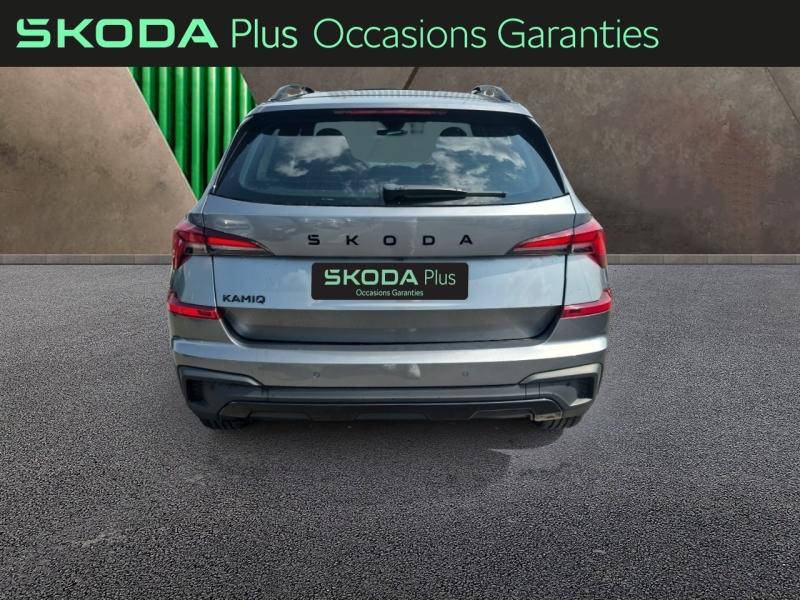 Voitures occasions ŠKODA KAMIQ Monte Carlo Bruay-la-Buissière