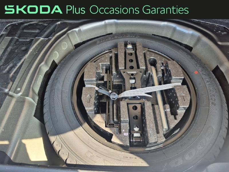 Voitures occasions ŠKODA KAMIQ Monte Carlo Hazebrouck