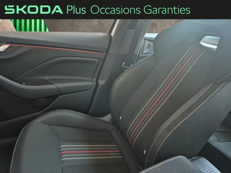Voitures occasions ŠKODA KAMIQ Monte Carlo Bruay-la-Buissière