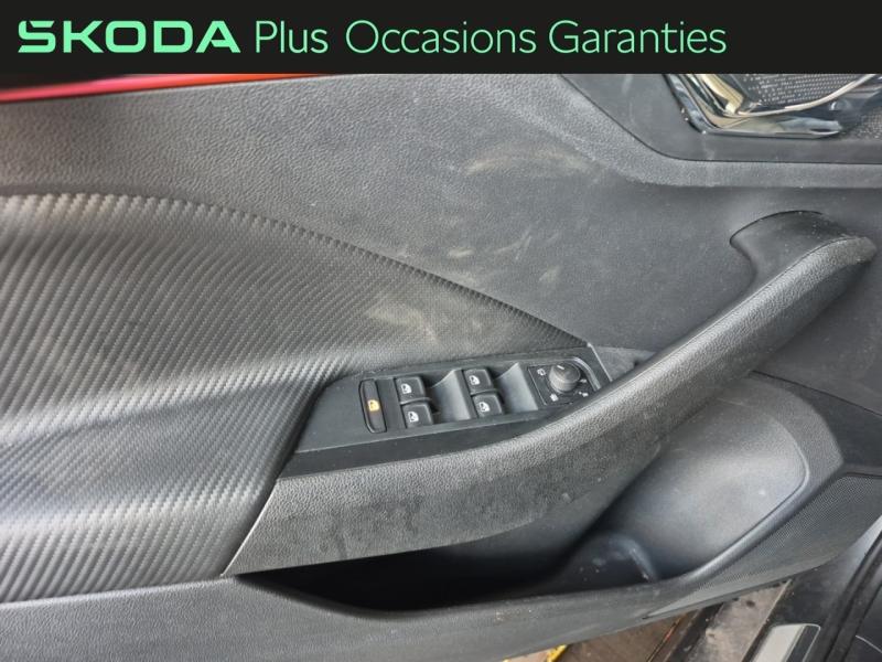 Voitures occasions ŠKODA KAMIQ Monte Carlo Bruay-la-Buissière