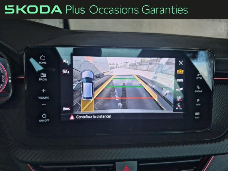 Voitures occasions ŠKODA KAMIQ Monte Carlo Bruay-la-Buissière