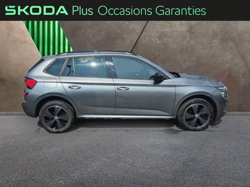 Voitures occasions ŠKODA KAMIQ Monte Carlo Bruay-la-Buissière