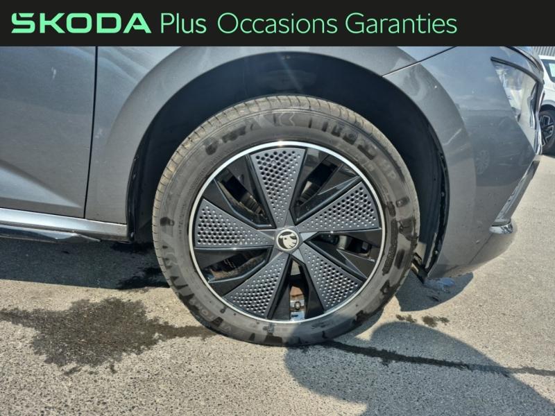 Voitures occasions ŠKODA KAMIQ Monte Carlo Hazebrouck