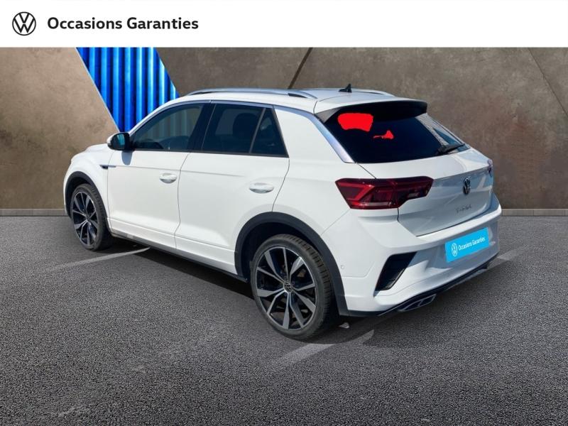 Voitures occasions VOLKSWAGEN T-ROC R-Line Bruay-la-Buissière