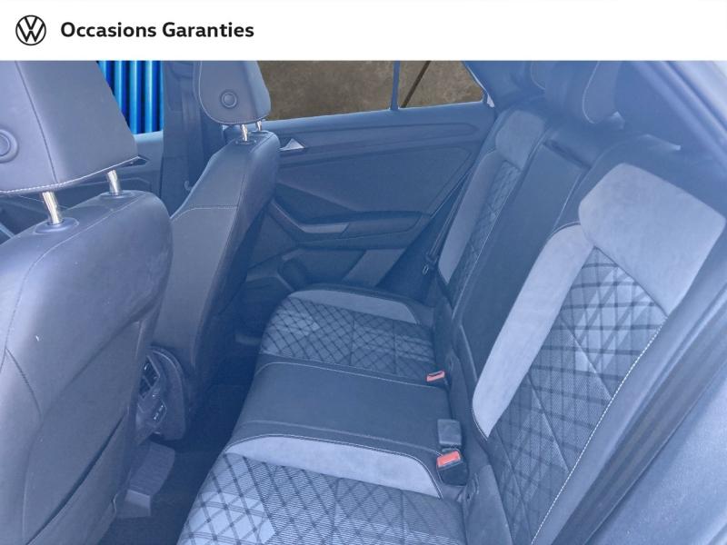 Voitures occasions VOLKSWAGEN T-ROC R-Line Bruay-la-Buissière