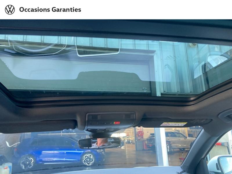 Voitures occasions VOLKSWAGEN T-ROC R-Line Bruay-la-Buissière