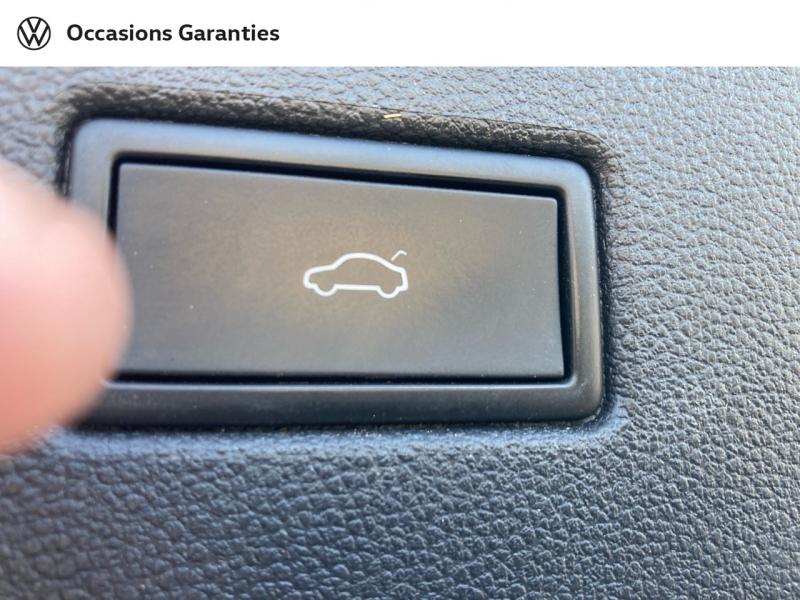 Voitures occasions VOLKSWAGEN T-ROC R-Line Bruay-la-Buissière