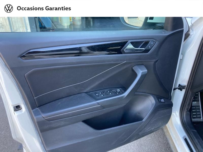 Voitures occasions VOLKSWAGEN T-ROC R-Line Villeneuve-d'Ascq