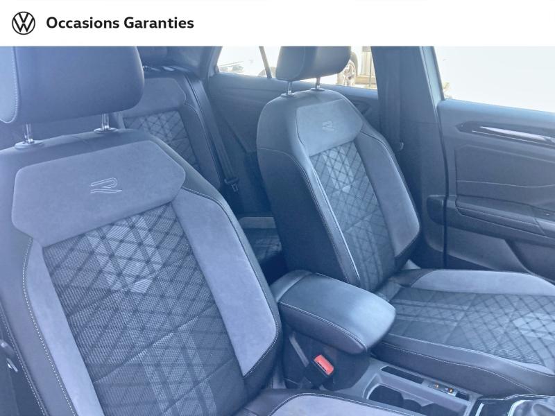 Voitures occasions VOLKSWAGEN T-ROC R-Line Bruay-la-Buissière