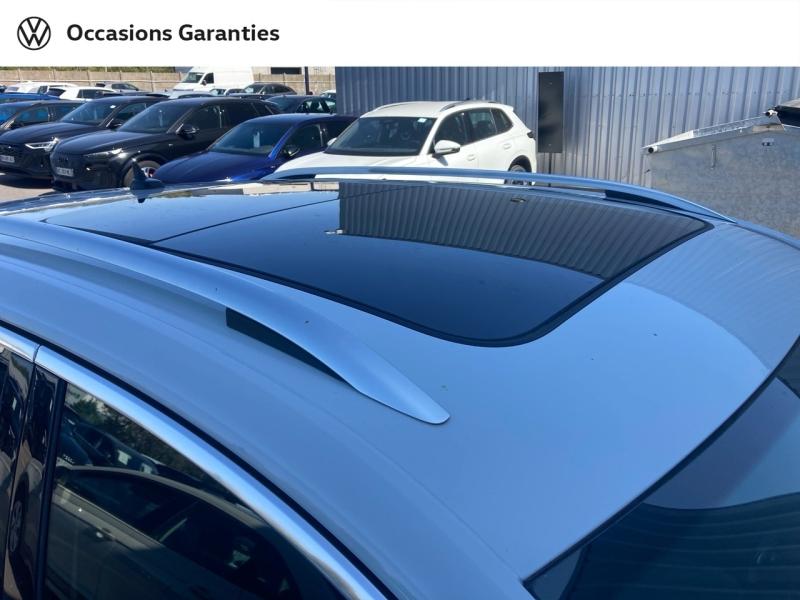 Voitures occasions VOLKSWAGEN T-ROC R-Line Bruay-la-Buissière
