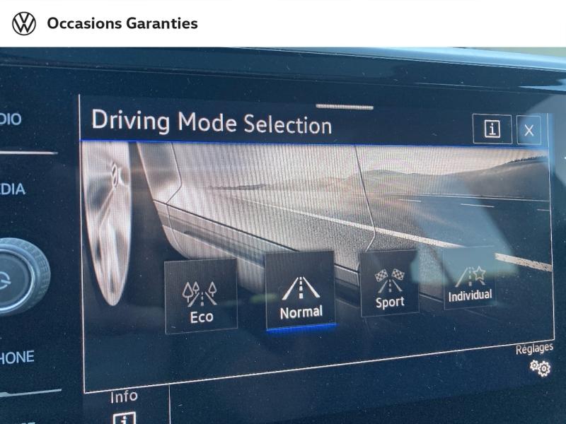 Voitures occasions VOLKSWAGEN T-ROC R-Line Bruay-la-Buissière