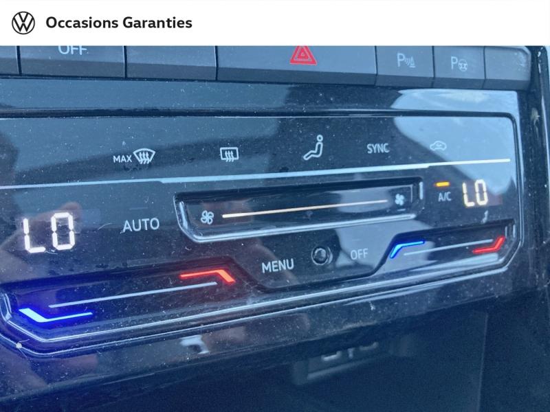 Voitures occasions VOLKSWAGEN T-ROC R-Line Bruay-la-Buissière
