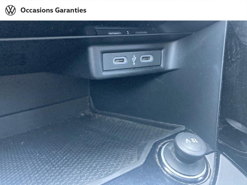 Voitures occasions VOLKSWAGEN T-ROC R-Line Villeneuve-d'Ascq