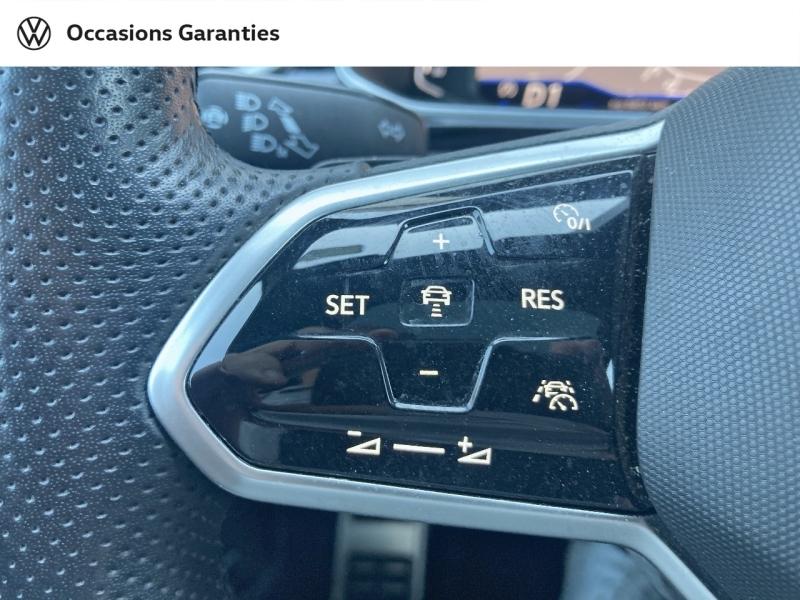 Voitures occasions VOLKSWAGEN T-ROC R-Line Villeneuve-d'Ascq
