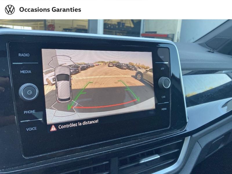 Voitures occasions VOLKSWAGEN T-ROC R-Line Villeneuve-d'Ascq