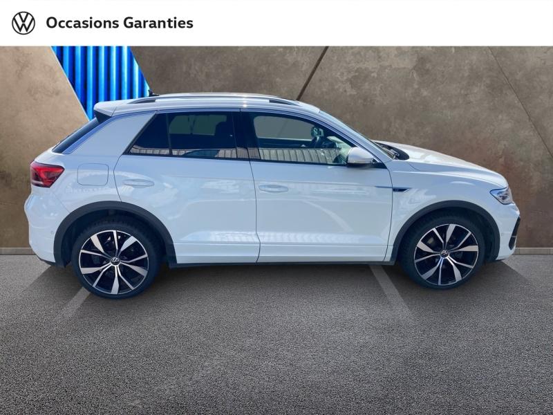 Voitures occasions VOLKSWAGEN T-ROC R-Line Bruay-la-Buissière