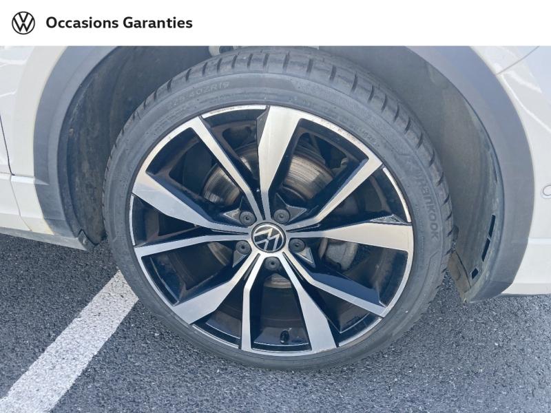 Voitures occasions VOLKSWAGEN T-ROC R-Line Bruay-la-Buissière