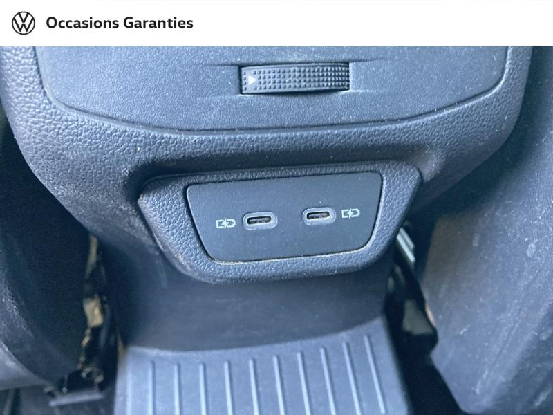Voitures occasions VOLKSWAGEN T-ROC R-Line Bruay-la-Buissière